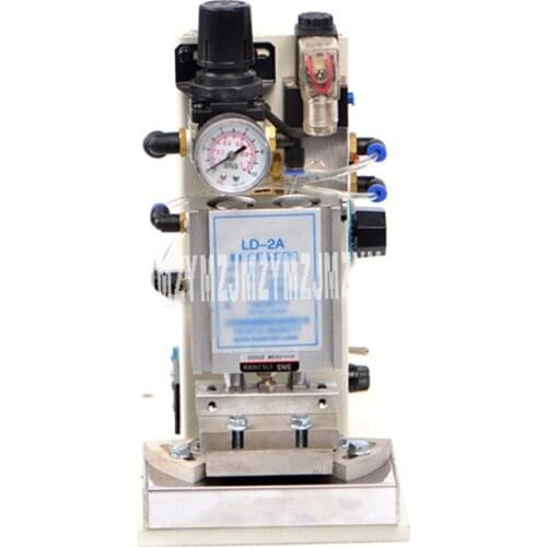 Pneumatic Automatic Electric Clothes Collar Shaping Machine T-Shirt Formal Suit Jacket Collar Shape Machine Foot Pedal Type