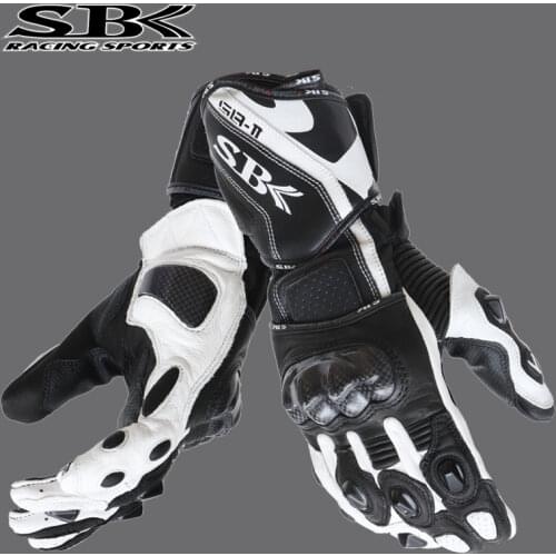 SBK Moto Equipment