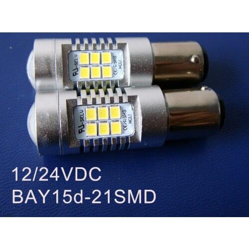 High quality,12v BAY15d,BAY15d Bulb,Boat led,ship Light 24v,Barge Led 12V,Yacht Lamp,BAY15d 24V,BA15 light,free shipping 5pc/lot