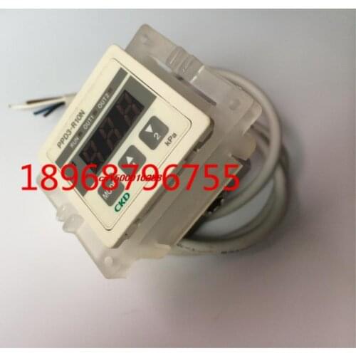 FREE SHIPPING PPD3-R10N-6B-P80 Pressure sensor