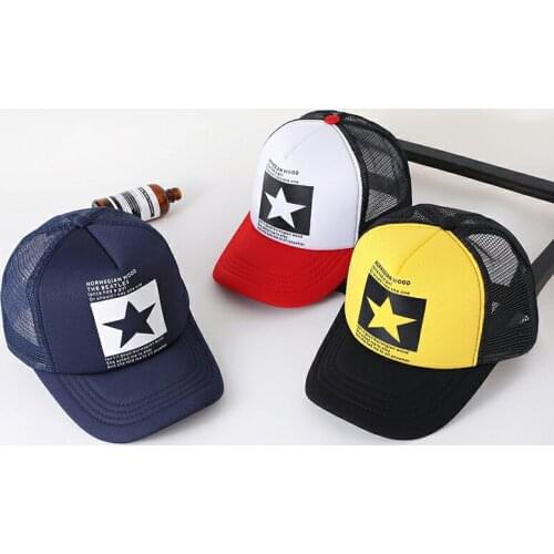 2020 Fashion Brand Baseball Cap Men Outdoor Baseball Hat Breathable Women Men Summer Mesh Cap Hip Hop Caps Mens Dad Hat Gorras