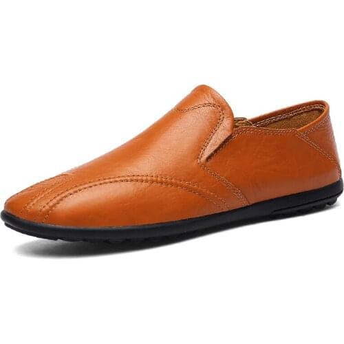 BOJIYUREN Men's Classic Shoes