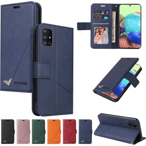 Diaobaolee Samsung Galaxy M51 Phone Cases