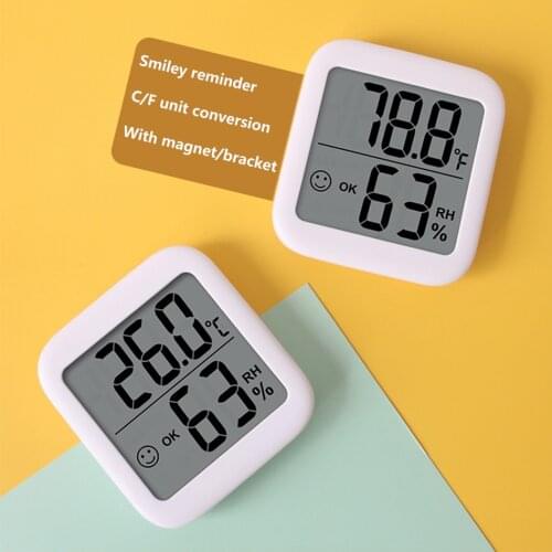 DIHAKI Moisture Meters