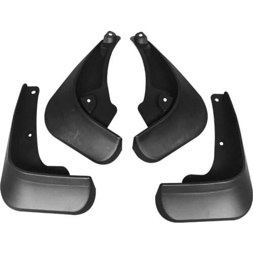 For Refitting Soft Rubber Mud For Retaining Tile For Fiat Feixiang For Feiyue Automobile Tire Mud Retaining Plate