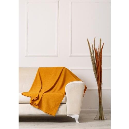 Double-Sided Sofa Bed Seat Cover Throw