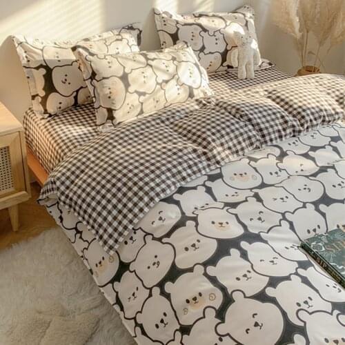 Bedding Set King Size Beds Bedroom Juvenile...Girl Bed Sky Bedroom Comforter Set 140x190 Bed Adornment King Size Bed