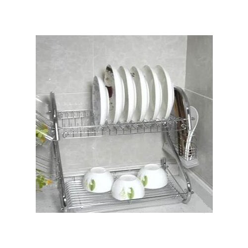 The kitchen dish bowl chopsticks waterlogging caused by excessive rainfall plate double