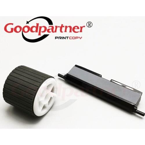 1X W7U01-67903 433 436 Pick Up Roll Friction Pad Kit for HP LaserJet MFP M433 M433a M436 M436dn M436n M436nda