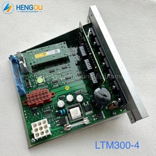 New Heidelberg PM74 Printing Machine Water Circuit Board LTM300-4 00.785.0551 M2.144.5051 00.785.0482/02 M4.144.9583/01A
