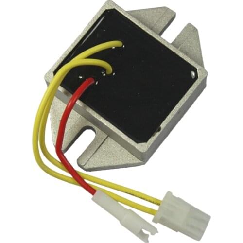 Voltage Regulator for Briggs & Stratton 393374 394890 691185 797375 797182