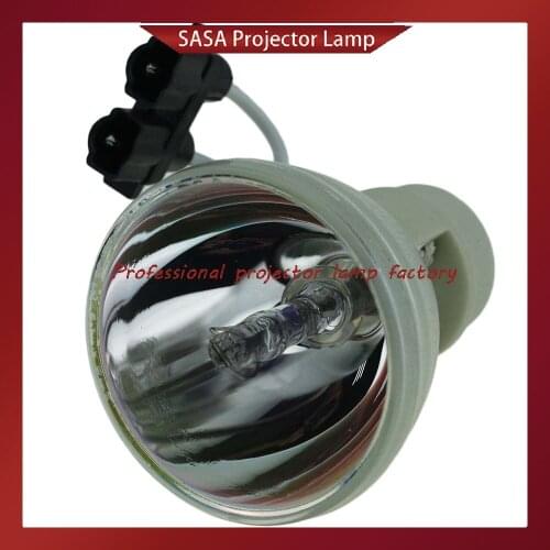Compatible Projector Bare Lamp Bulb P-VIP 280/0.9 E20.9N for OPTOMA SP.8SH01GC01 / BL-FP350B Lamp For EH7700 Projectors