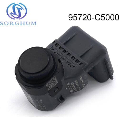 Rear PDC Parking Sensor 4MS060KAA For 2016 Kia Sorento 3.3L 2.0L 2.4L Hyundai