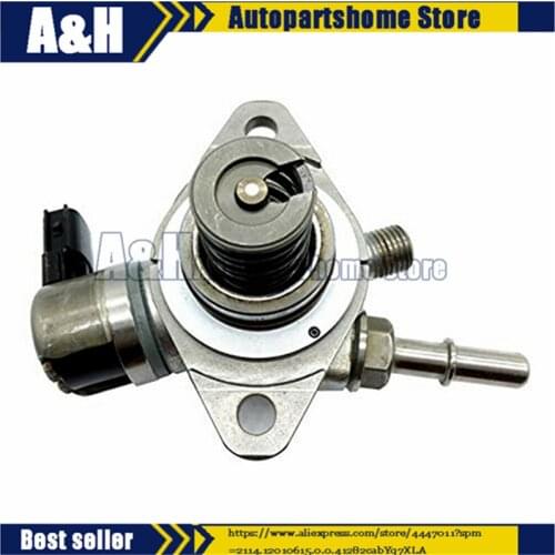 Auto Engine Parts Original Injection High Pressure Fuel Pump OEM CM5E-9D376-CB CM5E9D376CB for Ford