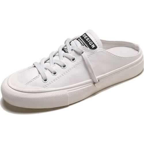 Women Shoes 2019 Summer Casual Flat with Womens Slippers Sewing Slipper Low Heels Slides Student Ladies Flip Flops