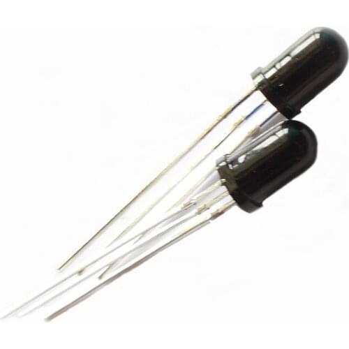 10pcs/lot LF0038Q LF0038 38KZH universal receiver for remote control receiver In Stock