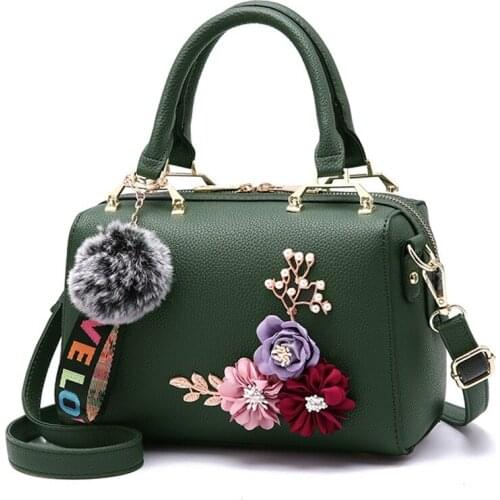 BAIJIAWEI Women's Wide Bags