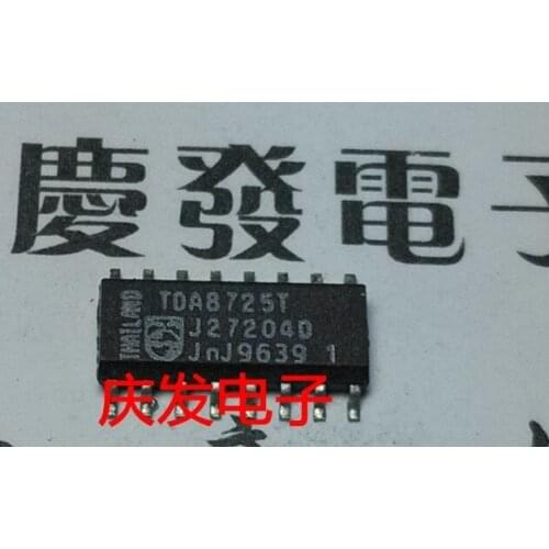 Free Delivery.TDA8725T