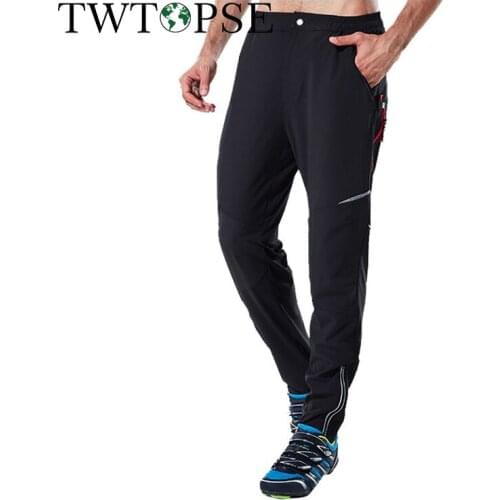 TWTOPSE Men Women Quick Dry Breathable Sports Pants Spring Summer Camping Hiking Trousers Pants Autumn Cycling Running Fishing