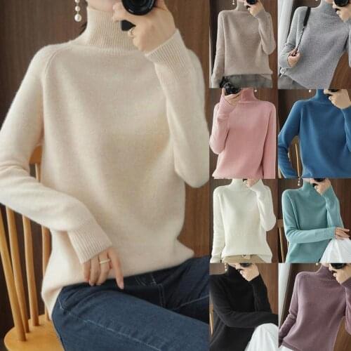 BTLIGE Women's Sweaters And Cardigans