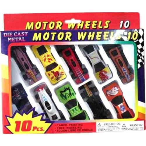 Childrens Toy Car Sports Car Model 1:64 Alloy Material Childrens Gift Sports Car Model Suitable For Children