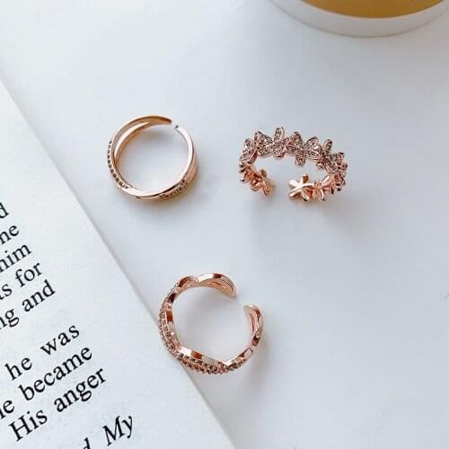 KARASU Wedding Rings