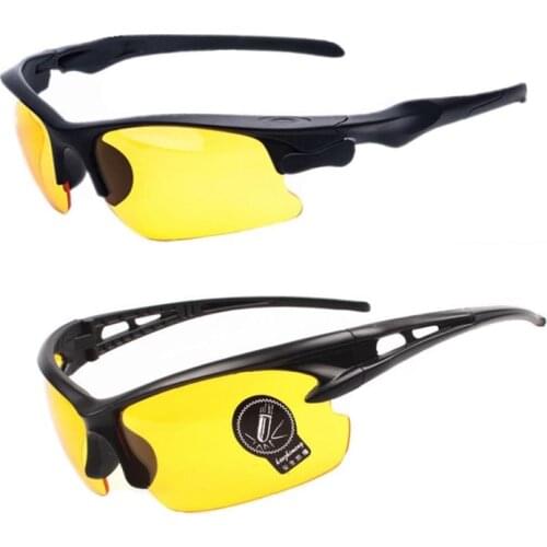 Laser Safety Glasses Welding Goggles Sunglasses Green Yellow Eye Protection Working Welder Safety Articles