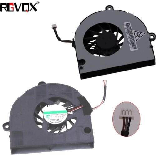 New Laptop Cooling Fan For acer aspire 5333 5733 5733Z 5742 5742G 5742Z 5742ZG PN: MF60120V1-C040-G99 CPU Cooler Radiator
