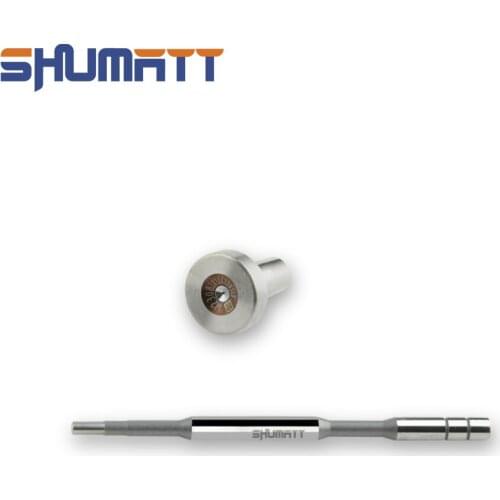 China Made New Common Rail Fuel Control Vavle Assembly F00RJ01278 For Injector 0445120054 057 075