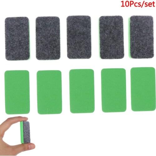 SDJZT Whiteboard Sponges