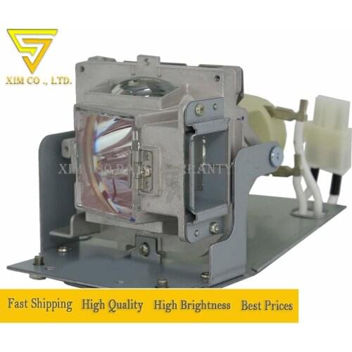 High quality 240W E20.7 bulbs replacement projector lamp 5J.JED05.001 For BENQ W1090 HT1070 TH683 with housing 180 days warranty