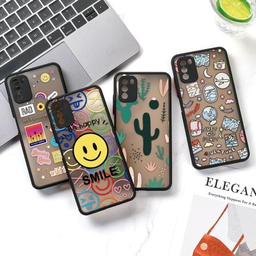 TAOYUNXI Xiaomi POCO M3 Phone Cases