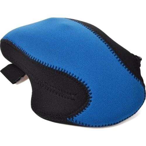 Cloth Case Pouch Carrying Bag Gaming Mouse Storage Box Shockproof Waterproof Travel for -Logitech MX Master 3 Mice Accessories
