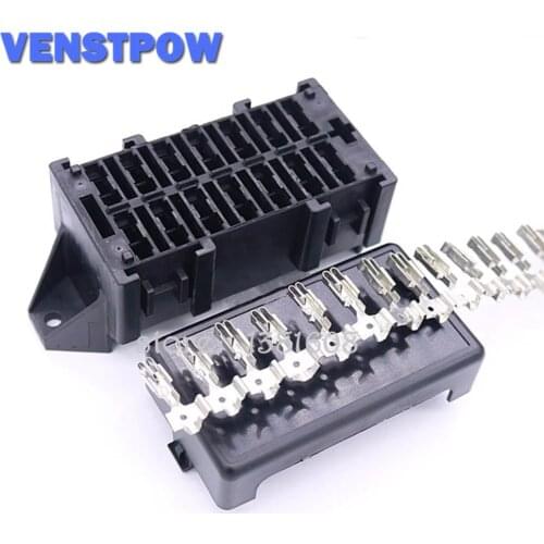 VENSTPOW Speaker Covers
