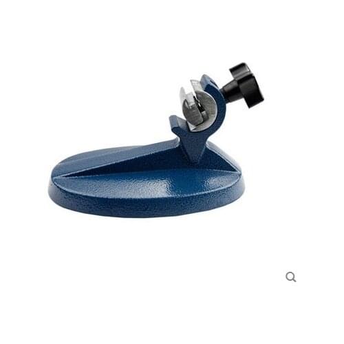 Outside micrometer stand screw gauge bracket pedestal for screw-thread outside micrometer measuring tool