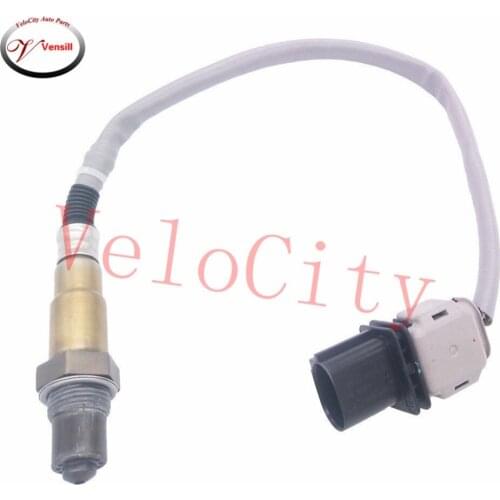 Upstream Sensor Oxygen Sensor For 2007-2012 A4 Avant 1.8T 2009-2011 A5 1.8T 2006-2010 Q7 3.6L Part No# 07L906262S 0258017153