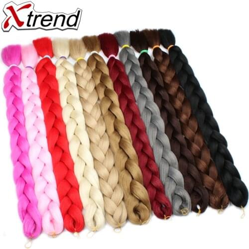 Xtrend Kanekalons