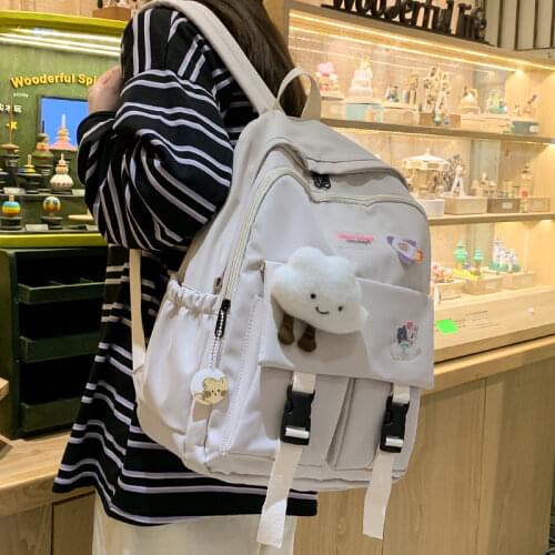 Женские классические рюкзаки ZIRUN China At AliExpress