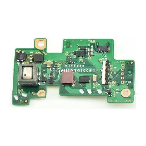 90%New powerboard For Nikon D3400 Power Board DC/DC PCB Replacement Repair Part