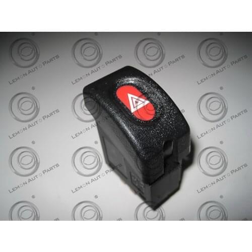 HAZARD WARNING LIGHT SWITCH 6240140 1241288 1241660 1241677 90138045 90436896 90434384 FOR COMBO BOX,CORSA B HATCHBACK,BOX,TIGRA