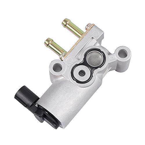 Auto Idle Air Control Valve 36450P08004 For 92-95 Honda Civic 1.5l-4 36450-P08-004 Air Control IAC Valve