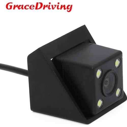 Waterproof For Ssangyong New Actyon / Korando 2014 Car Full HD Night Vision Backup Reverse Rear View Reversing Camera Parking