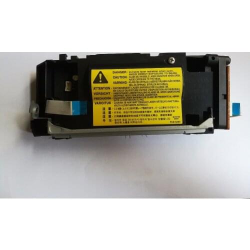 Free shipping genuine original new Laser Scanner Unit ForHP LaserJet 1020 1018 M1005 Printer RM1-2084 RM1-2013 RM1-4743