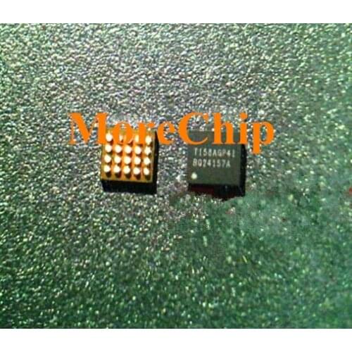 BQ24157A For Meizu M3 Charger IC USB Charging Control Chip 10pcs/lot