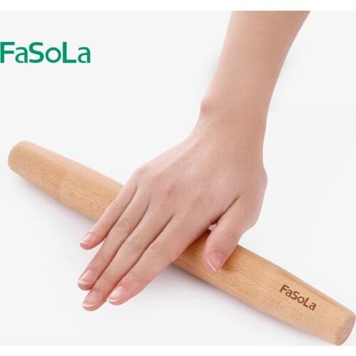 Fa So La Rolling Pins
