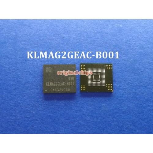 KLMAG2WEPD-B031 KLMAG2WEMB-B031 KLM8G2FE3B-B001 KLM8G1GEAC-B001 KLMAG2GEAC-B001 KLMBG4GEAC -B001 KLM8G1GEME-B031