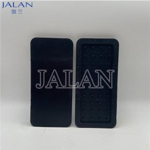 YMJ Laminating Rubber For HUAWEI P30 Pro P40 Pro Mate20 Pro LCD Screen Glass OCA Glue Unbent Flex Cable Laminating Repair