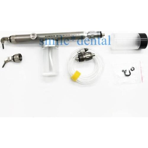 Dental Aluminum Oxide Microblaster/Dental Intraoral Sandblasters/Dental Boding System Dental Basic Instrument