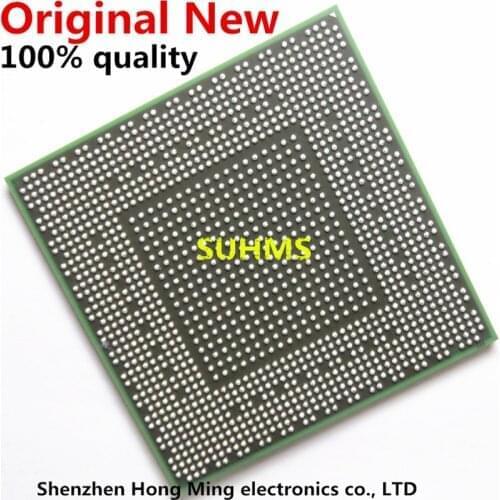 100% New N14E-GS-A1 N14E GS A1 BGA Chipset