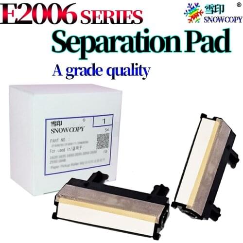 Paper Separation Pad For Use in Toshiba E-Studio 2006 2505F/S/H 2506 2303a 2306 2309 2803am 2809a 2523 A AM S6LJ752960